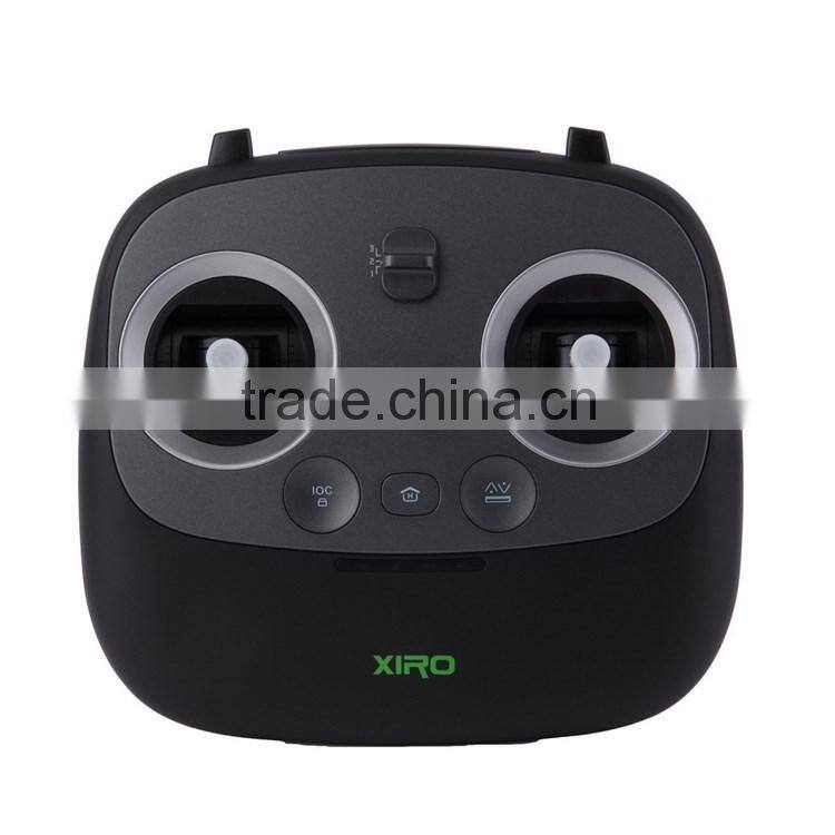 XIRO XPLORER Quadrotor Quadcopter Aircraft Hot Selling UAV RC Drone Hobby Smart Flying camera( G Version)