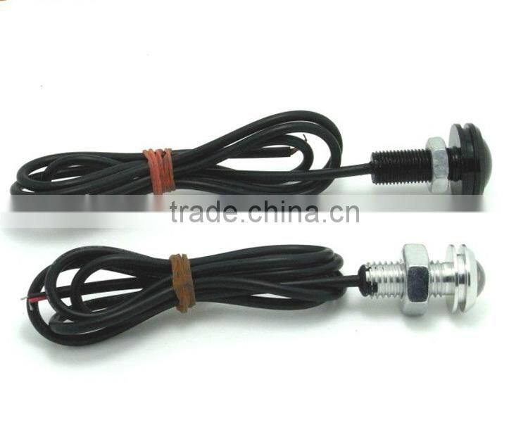 High power eagle eye for car head light