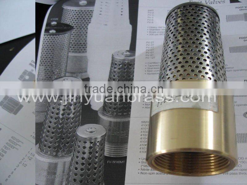 Brass Check valve