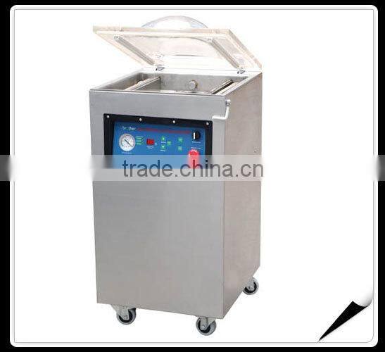 SOLPACK VACUUM PACKING MACHINE IN INDIA