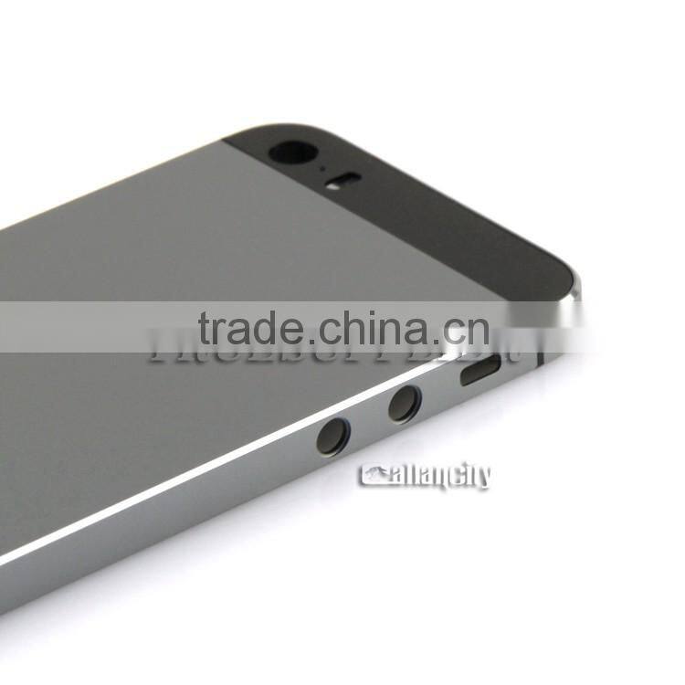 wholesale 2016 newest for iphone SE housing space grey