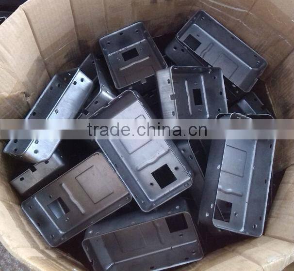 Metal Ergonomic height adjustable PC desk, electric standing desk,