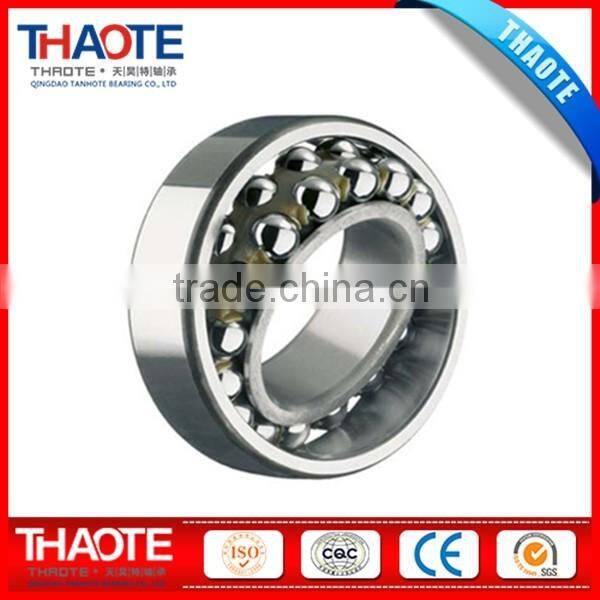 China manufacturer 2305K+H2305 self-aligning ball bearing with cheap price and large stock