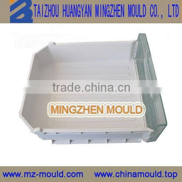 Excellent quality promotional high quality refrigerator mould