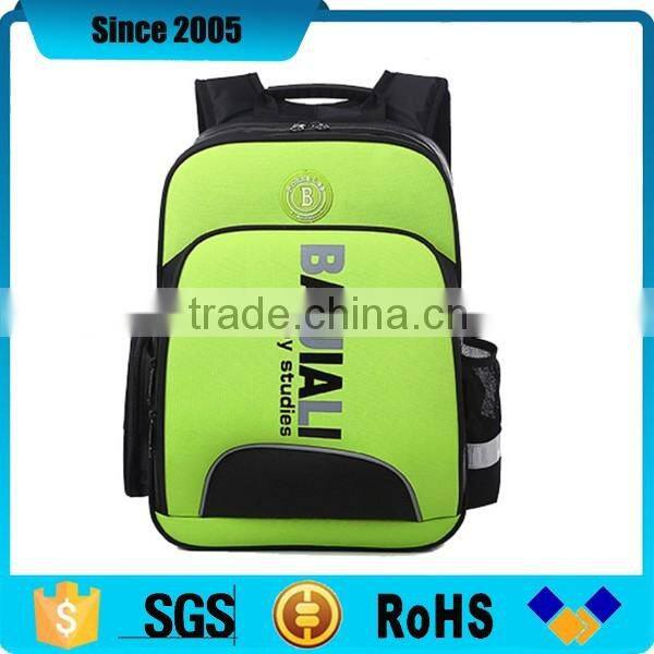 2016 custom nylon big camping bag with two shoulder strap