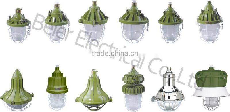 BAD31 industrial Flameproof Explosion-proof Lamp