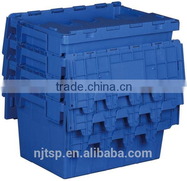 Stack Nest Totebox