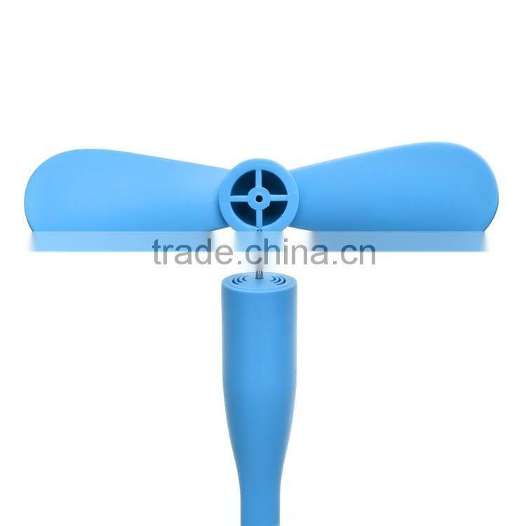 New!!! Portable Flexible USB Mini Cooling Fan Cooler For Laptop Desktop Computer