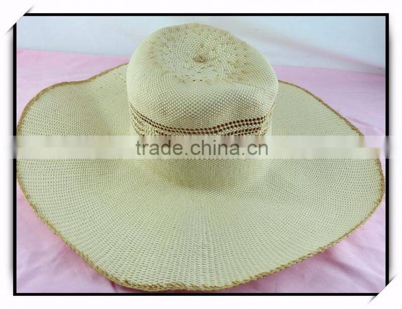 Fashion Design beautiful Bangora Hat body