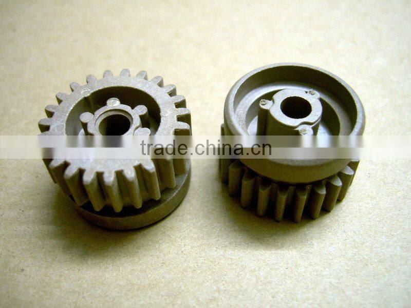 HIGH QUALITY FUSER GEAR FOR laser jet 8100 23T RS6-0506-000 PRINTER PARTS