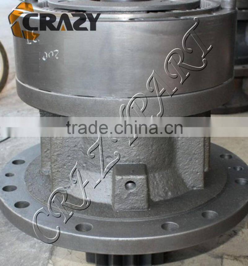 E320D swing gearbox , excavator spare parts,E320D swing device