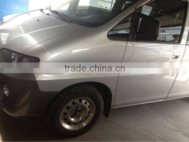 JAC Refine BPV wheel cover 15'