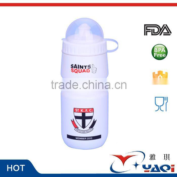 Promotional Prices OEM palstic sport bottle