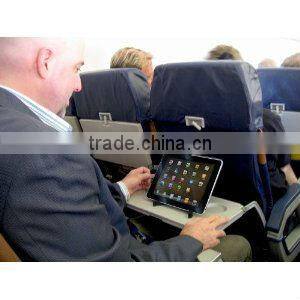 Portable Fold-Up Stand for Apple iPad, Galaxy Tab, Kindle Fire, Playbook, Xoom, Toshiba, Acer, Nook and Other Tablets