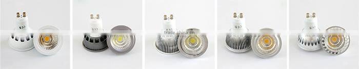 3w led lighting, dimmable led spot light