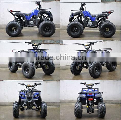 CE Approved Hot Selling 150cc GY6 ATV for Adults / SQ- ATV015