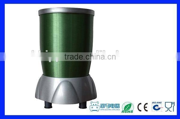 Multifunctional BPA free power juicer/blender with 32OZ colossal cup/900 watts of power As Seen On Tv