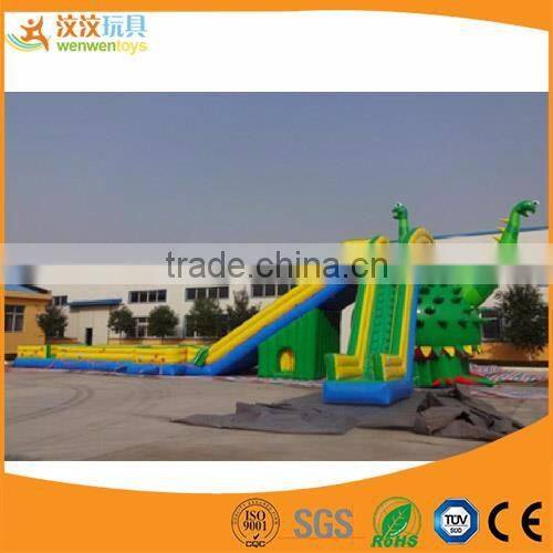 inflatable water park toys for kids and adults Best quality inflatable