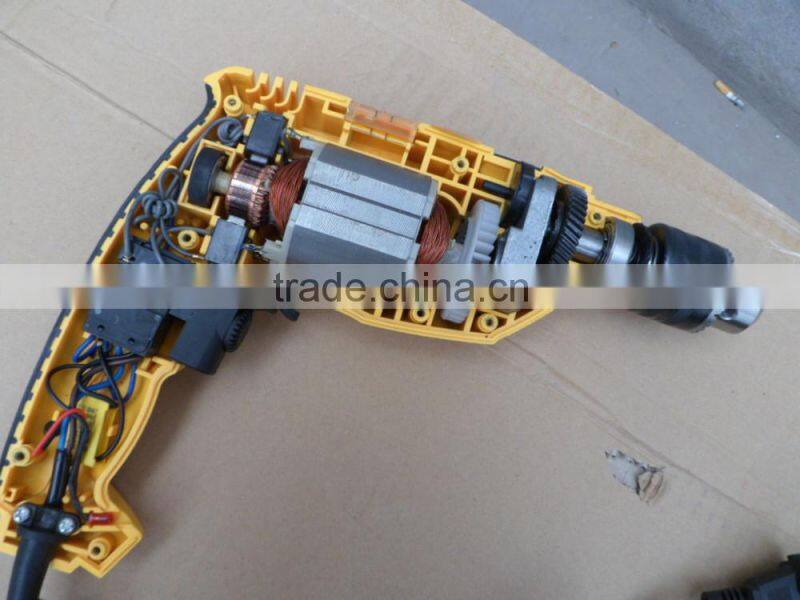 heavy duty 780W 13mm impact drill machine (KX81310 )