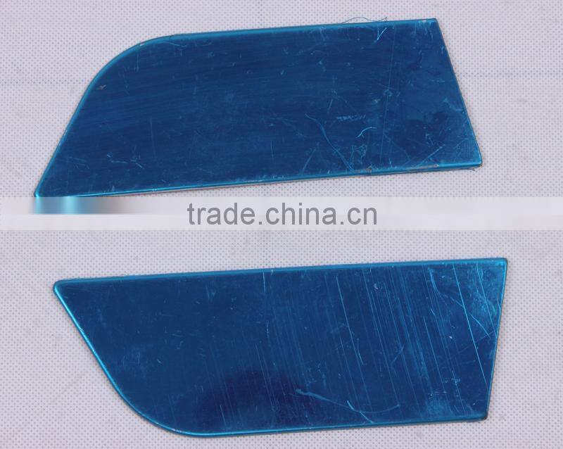 Stainless Steel Door Window Frame Sill Molding Trim WINDOW FRAME TRIMES FOR CHEVROLET SAIL 2010