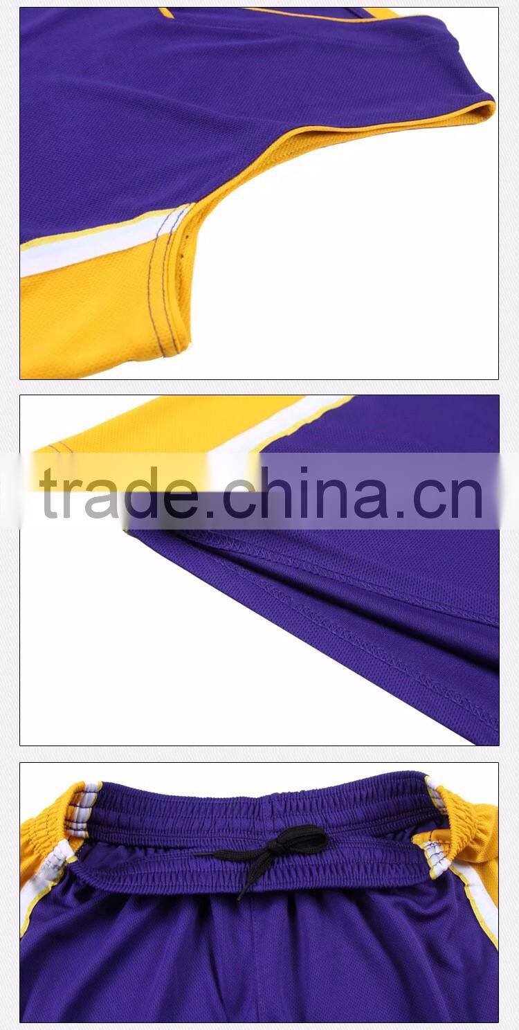 Guangzhou Daijun OEM cheap casual clearance basketball uniforms