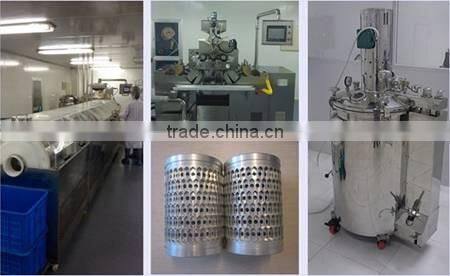 micro Automatic Softgel Encapsulation Machine for softgel capsule and paintball