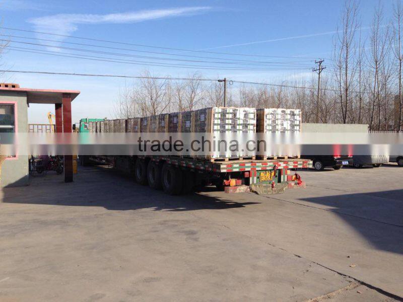 2015 12mm handscraped laminate flooring