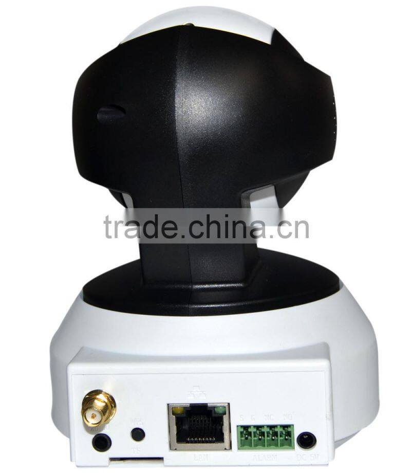 indoor outdoor night vision dome waterproof household full hd cctv camera