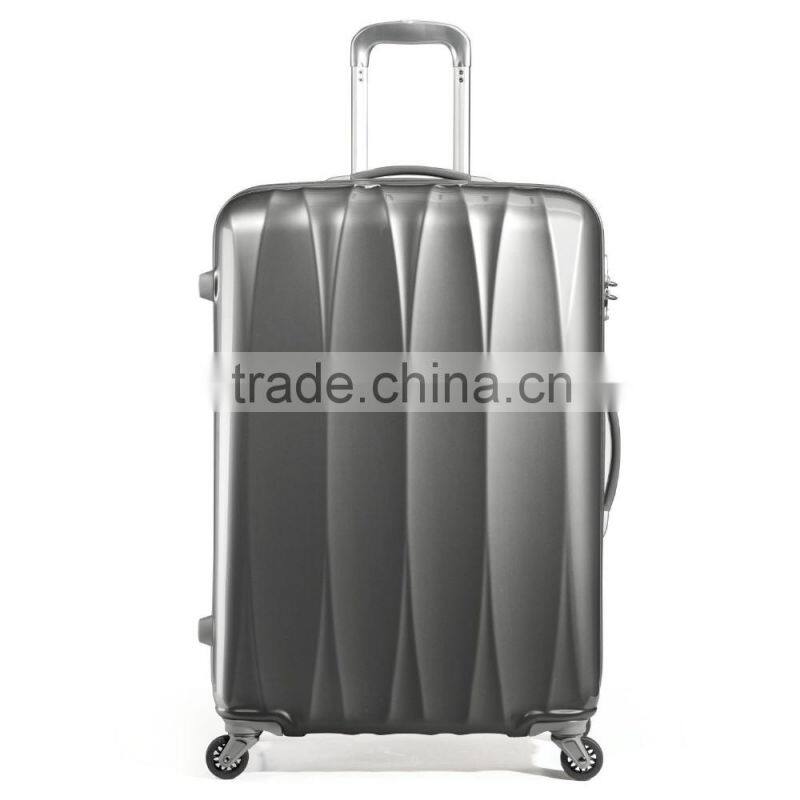 eminent trolley verage suitcase with wheel luggage