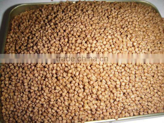 SPHS aquatic extruder fish feed manufacturing machine
