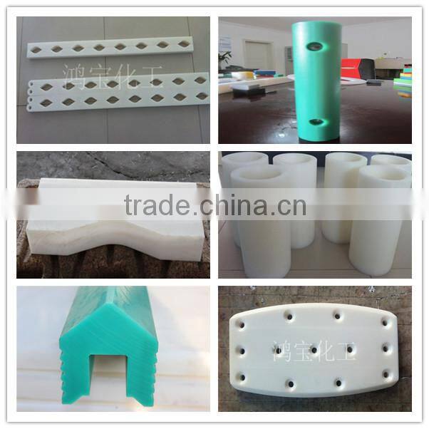 10mm thick pe 800 washer OEM manufacturer