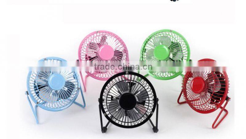 Adjustable Angle Mini USB Fan for Laptop Computer,MIni usb desk fan