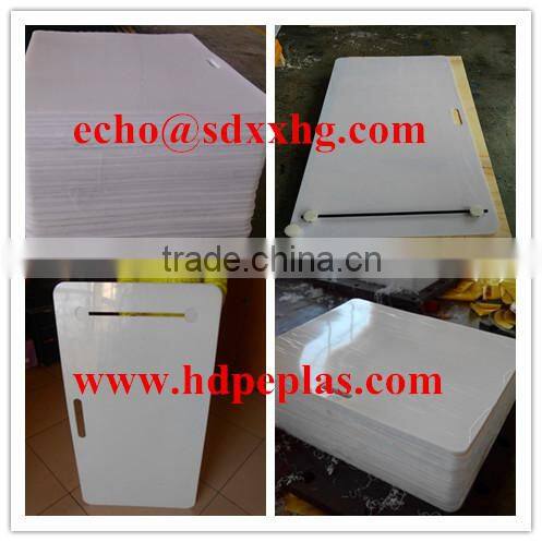 Shooting Pro trainer hockey shooting pad