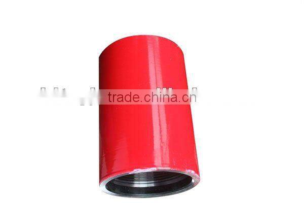 China Manufacturer! Api 5ct & 5b tubing adaptor couplings