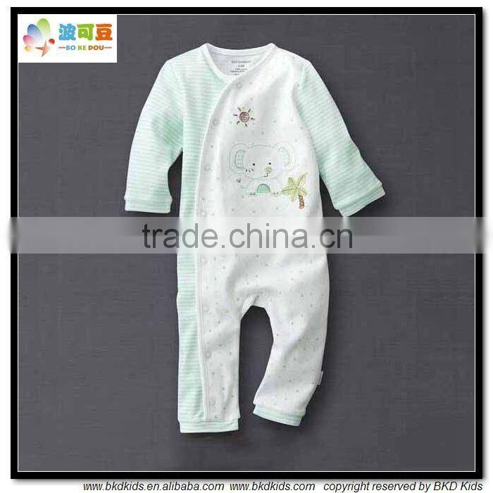 BKD baby jumpers suits clothing