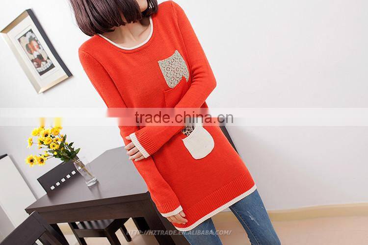 All-Size Competitive Sublimation Sweater