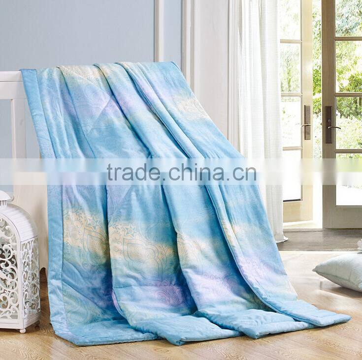 Hot sale hotel home king size fitted turkish cotton candlewick quilted bedspreads Only