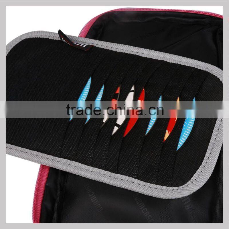 BUBM personalized DVD Cover CD holder Portable CD carrying case