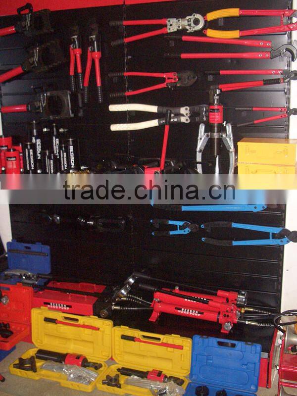 CE approved foot-operated hydraulic pump CFP-800D