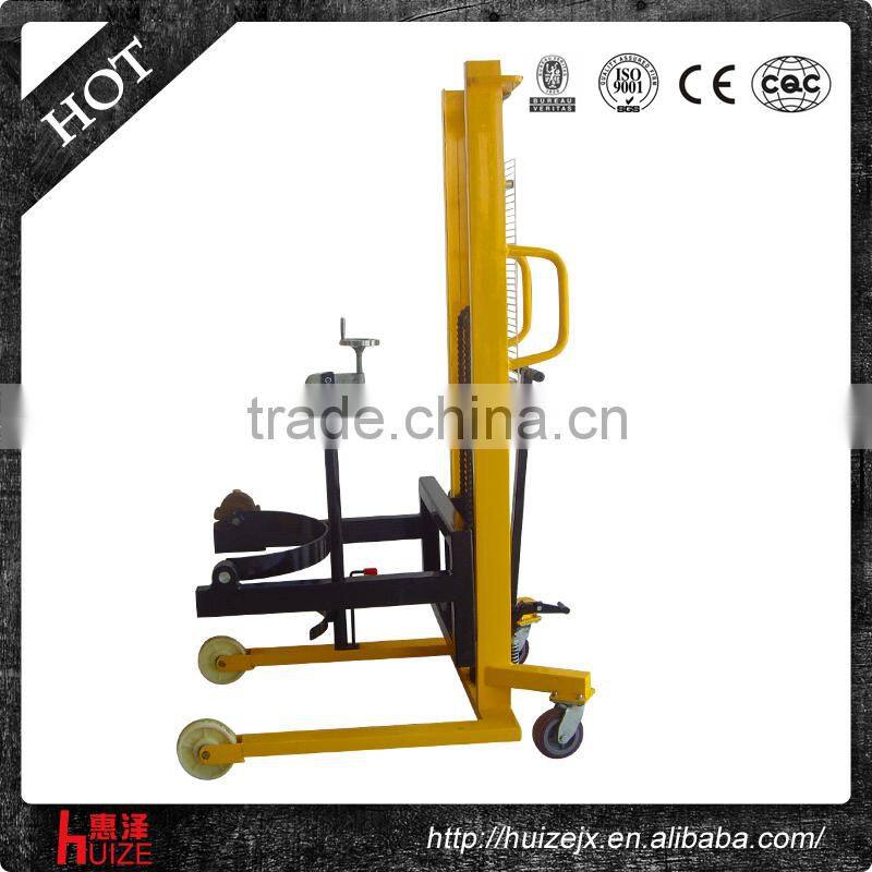 Useful Forklift Drum Barrel Clamp