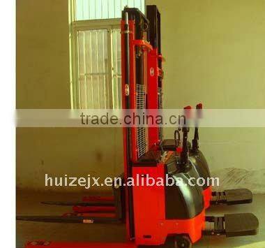 Electric Battery Operated Forklift