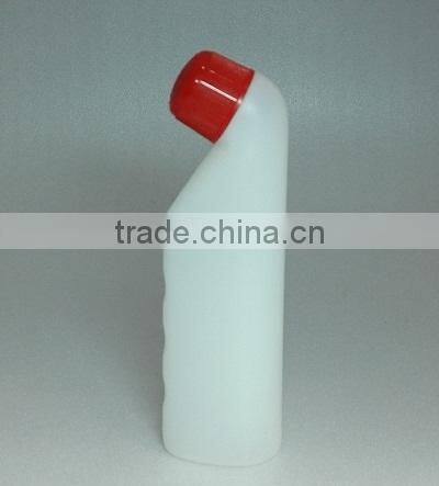 Good quality new style 40ml 90ml 120ml oil plastic bottle