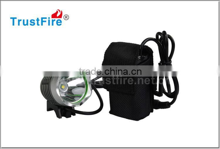 Trustfire T6 1200 Lumen CREE XM-L T6 LED bicycle light/moutain bike light