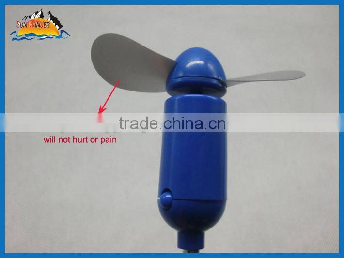 new mini flexible usb cooling cooler fan for pc laptop