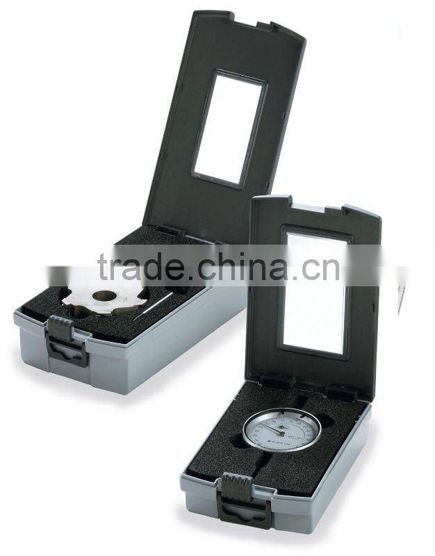 Set tool ABS plastic box 4A