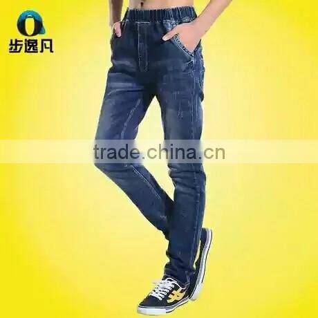 6-14 years old new boy jeans model boys