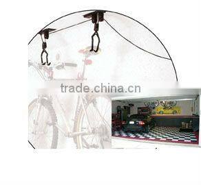 Torin BigRed Hanging Bike Rack