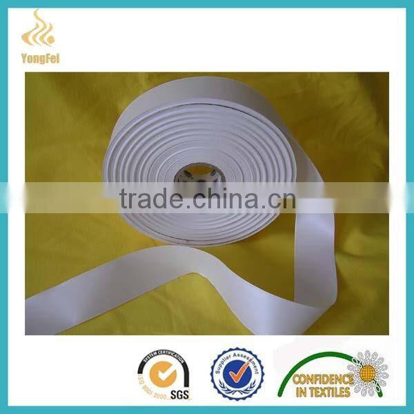 100% Polyester Custom Printed Satin Ribbon