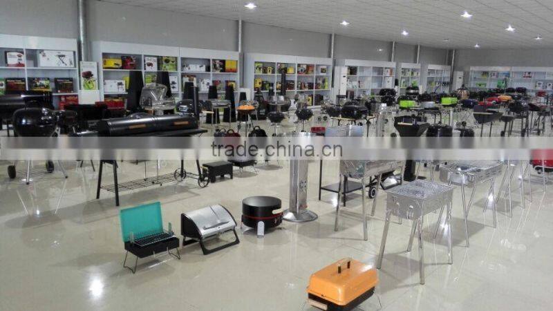 Gas burner GY01 prophane bbq grill in new model