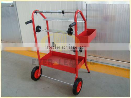 LD-AU 5002 18'' Masking Machine